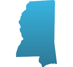 MS State Decal