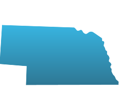NE State Decals