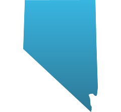 NV State Decals
