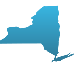 NY State Decals