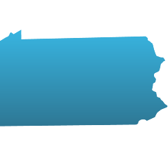 PA Decals