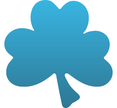 Shamrock Decal