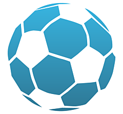 Soccer Ball Decal