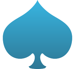 Spade Decal