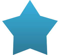 Star Vinyl Decal