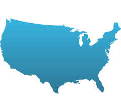 USA Decal