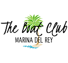 The Boat Club License Plate