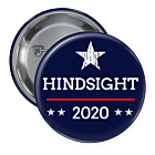 Hindsight 2020 Button