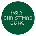 Circle Static Cling