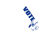 Florida Vote Democrat Decal