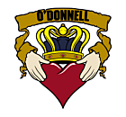 Custom Crest Decal