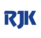 Intense Blue Monogram
