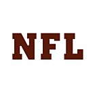 Football Monogram