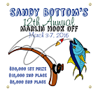 Fishing Vinyl Banner