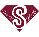 Personalized Class Of Static Cling