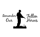 Memorial License Plate
