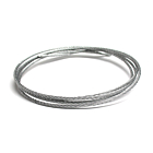 Galvanized Hanging Cable