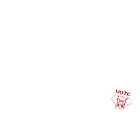 Hawaii Vote Republican Decal