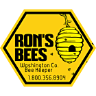 Bee Keeper Decal for Truck Window