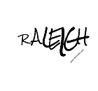 Raleigh NC Decal