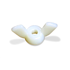 Nylon Wing Nut