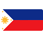 Philippines Aluminum Sign Front