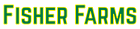 Farming Logo Vinyl Lettering