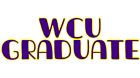 College Graduate Vinyl Lettering