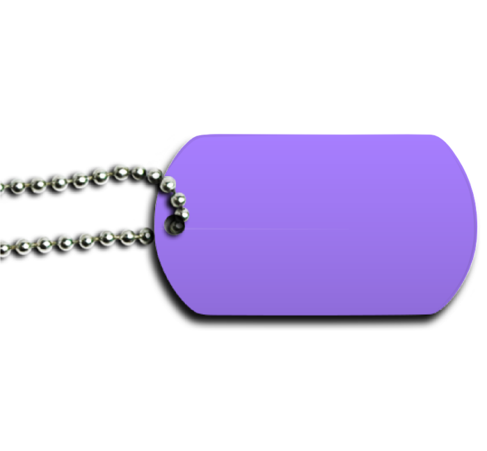St. Thomas Aquinas Dog Tag