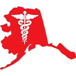 Alaska Decal