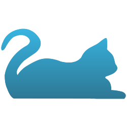 Cat Decal