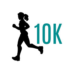 10K Static Cling