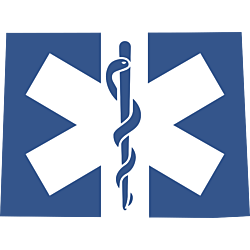 Colorado EMS Decal
