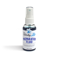 Decal Prep Fluid
