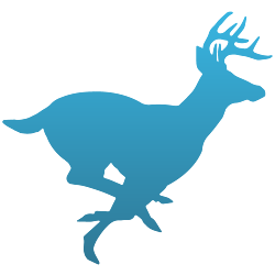Deer Decal