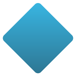 Diamond Car Magnet