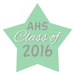 Class of Decal
