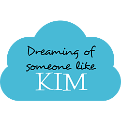 Dreaming Of Someone Decal