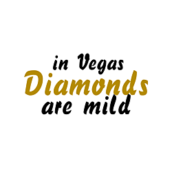 Vegas Decal