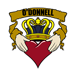 Custom Crest Decal