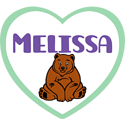 Personalized Static Cling
