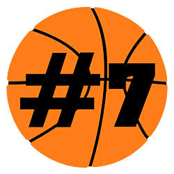 Custom Basketball Static Cling