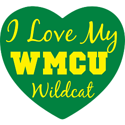 Wildcats Static Cling