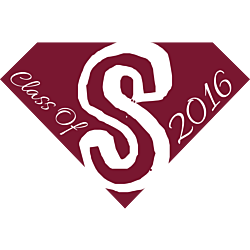 Personalized Class Of Static Cling