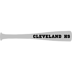 High School Baseball Decal