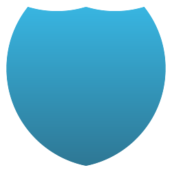 Interstate Decal