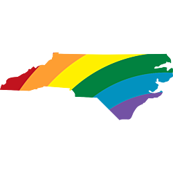 North Carolina Decals