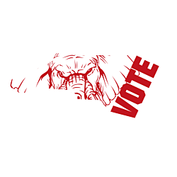 North Carolina Caduceus Hermes decal