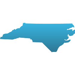 North Carolina Decals