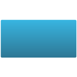 Rectangle Static Cling